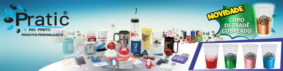 PRATIC RIO PRETO